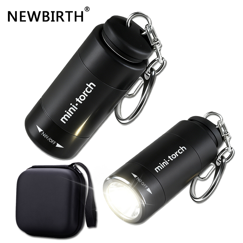 Outdoor Lighting Ideas For Party - Usb recarregável led multifuncional forte luz