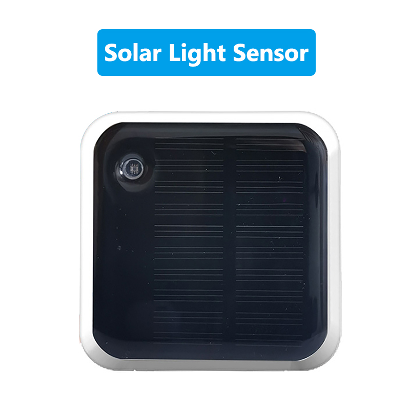 Outdoor Lighting Zigbee - ‌ Sensor de luz solar Tuya