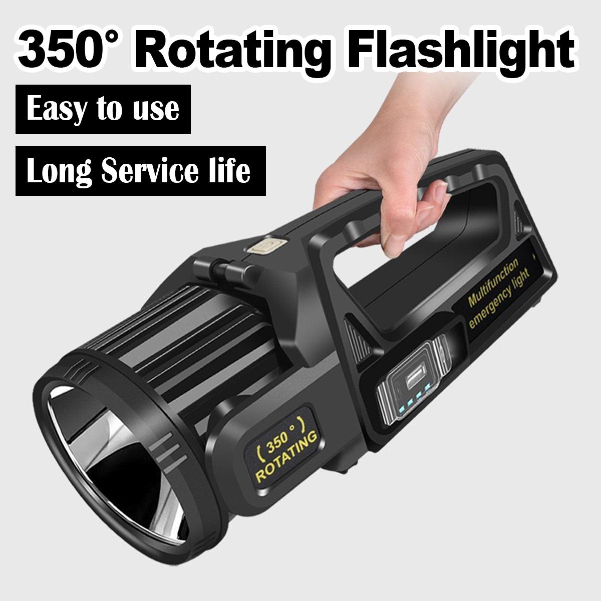 Fire Torch Solar - Solar recarregável levou lanterna Spotlight tocha