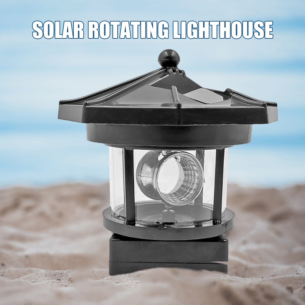 Outdoor Lighting Quotes - Lanterna Solar LED com Sensor Inteligente,