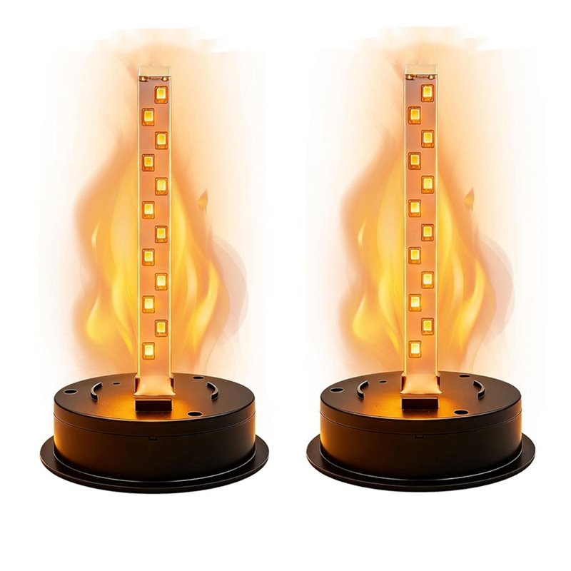Fire Torch Solar - ABRU - Peça de Reposição para