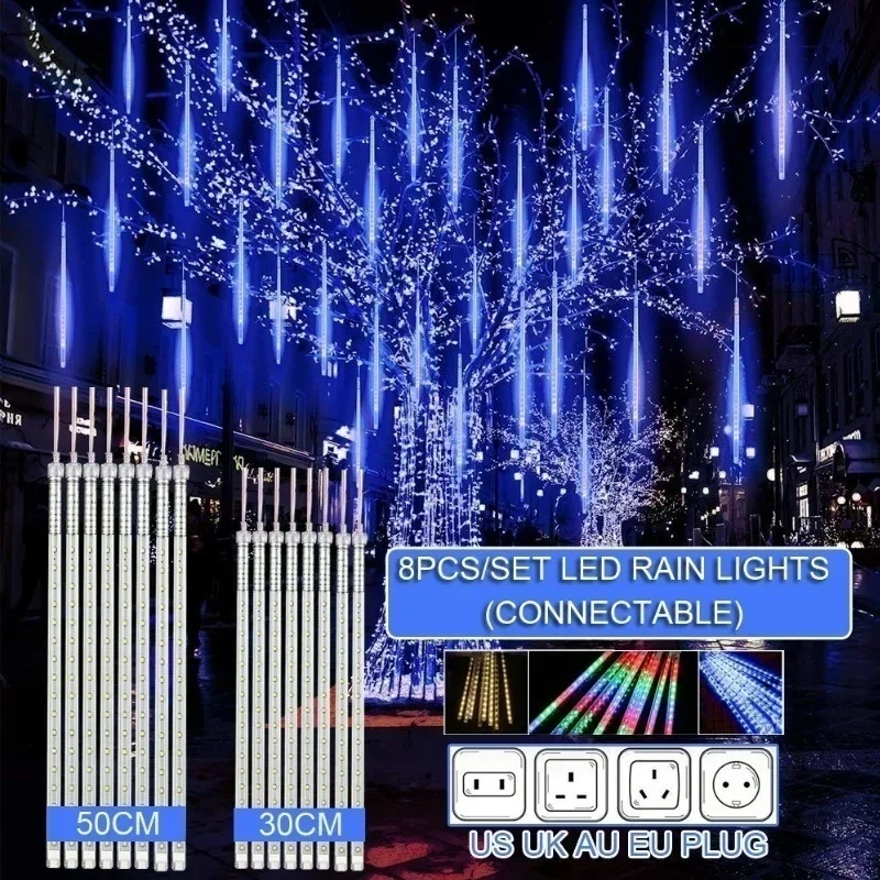 Outdoor Lighting Youtube - 30cm /50cm à prova dwaterproof água