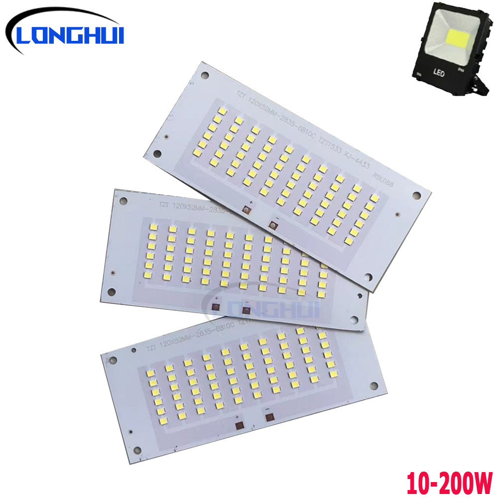 Outdoor Lighting Replacement Parts - Peças sobressalentes de placa de luz