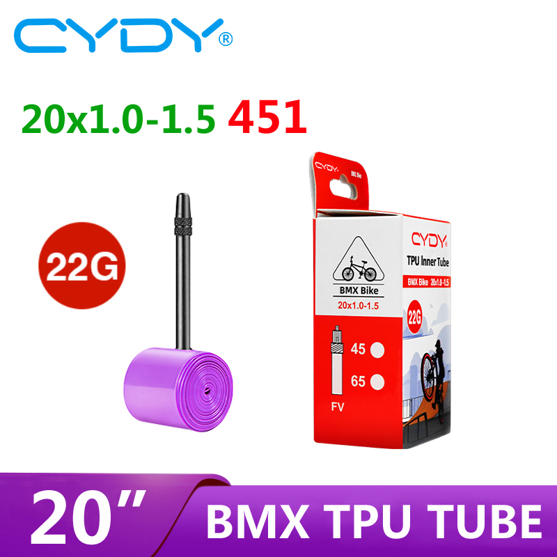 Outdoor Lighting Youtube - Câmara de Ar para Bicicleta 22G