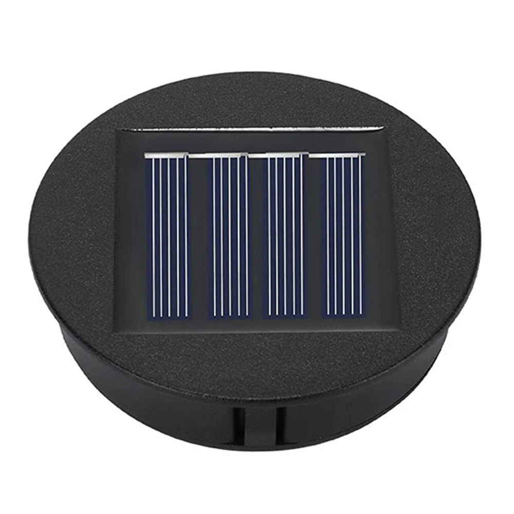 Outdoor Lighting Replacement Parts - Substituição de luzes solares impermeáveis, lâmpada