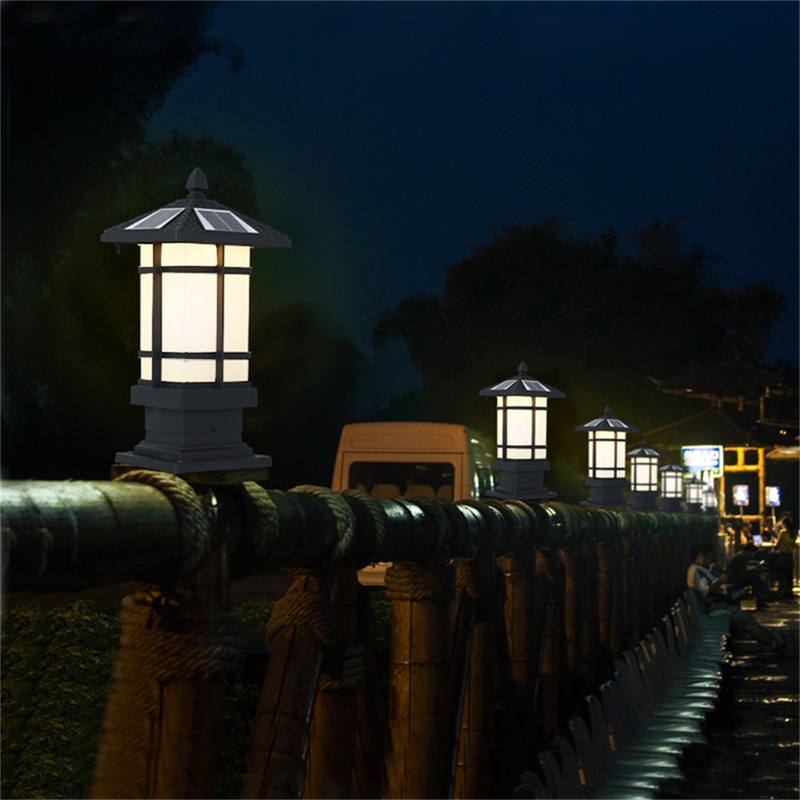 Quality Outdoor Lighting Fixtures - Bom preço de alta qualidade pátio
