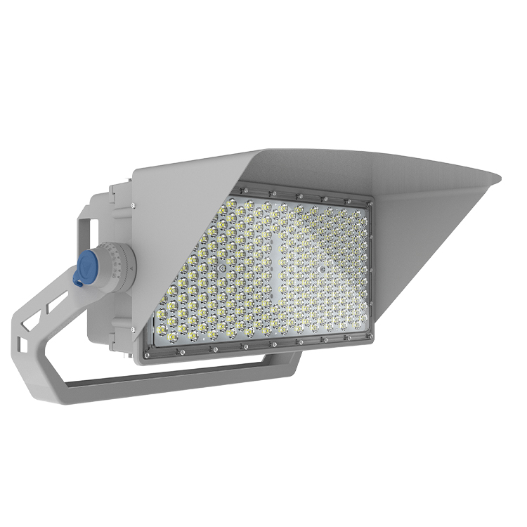 Quality Outdoor Lighting Fixtures - Luminária externa de alta qualidade 120-277V