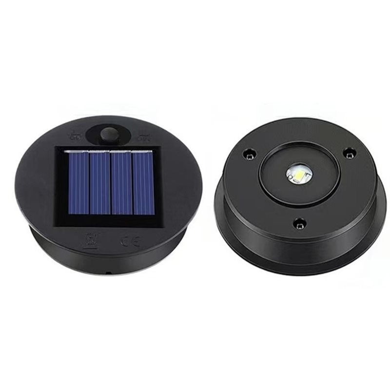 ABAE - Kit de Reposição de Tam - Outdoor Lighting Replacement Parts avaliação e preço