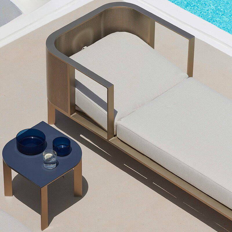 Cadeiras de Exterior para Pisc - Outdoor Lighting Around Pool avaliação e preço