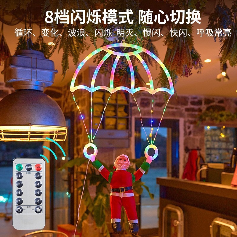 Luzes de Natal LED em Formato  - Outdoor Lighting Xmas avaliação e preço
