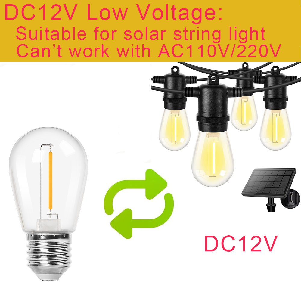 12v lâmpada de substituição le - Outdoor Lighting Low Voltage avaliação e preço