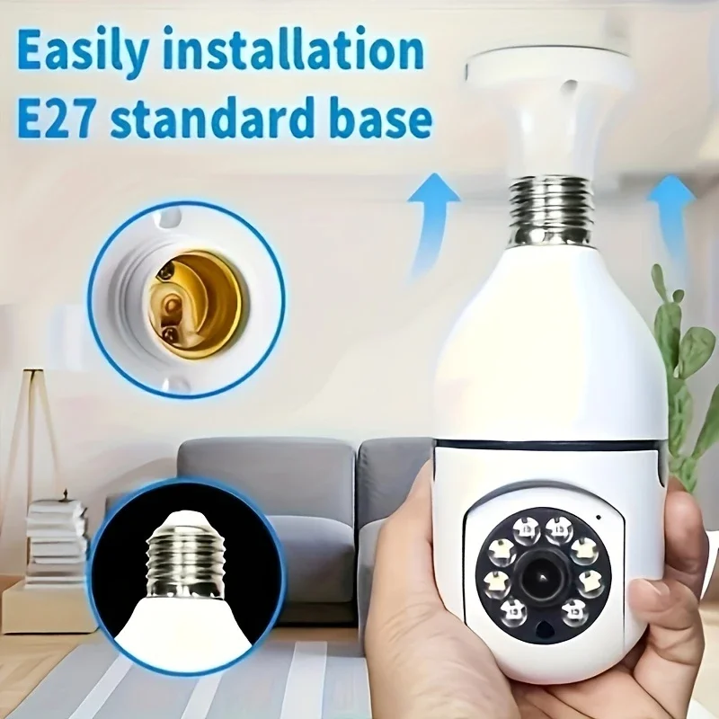 2pc facilidade vida app-lâmpad - Outdoor Lighting Socket avaliação e preço