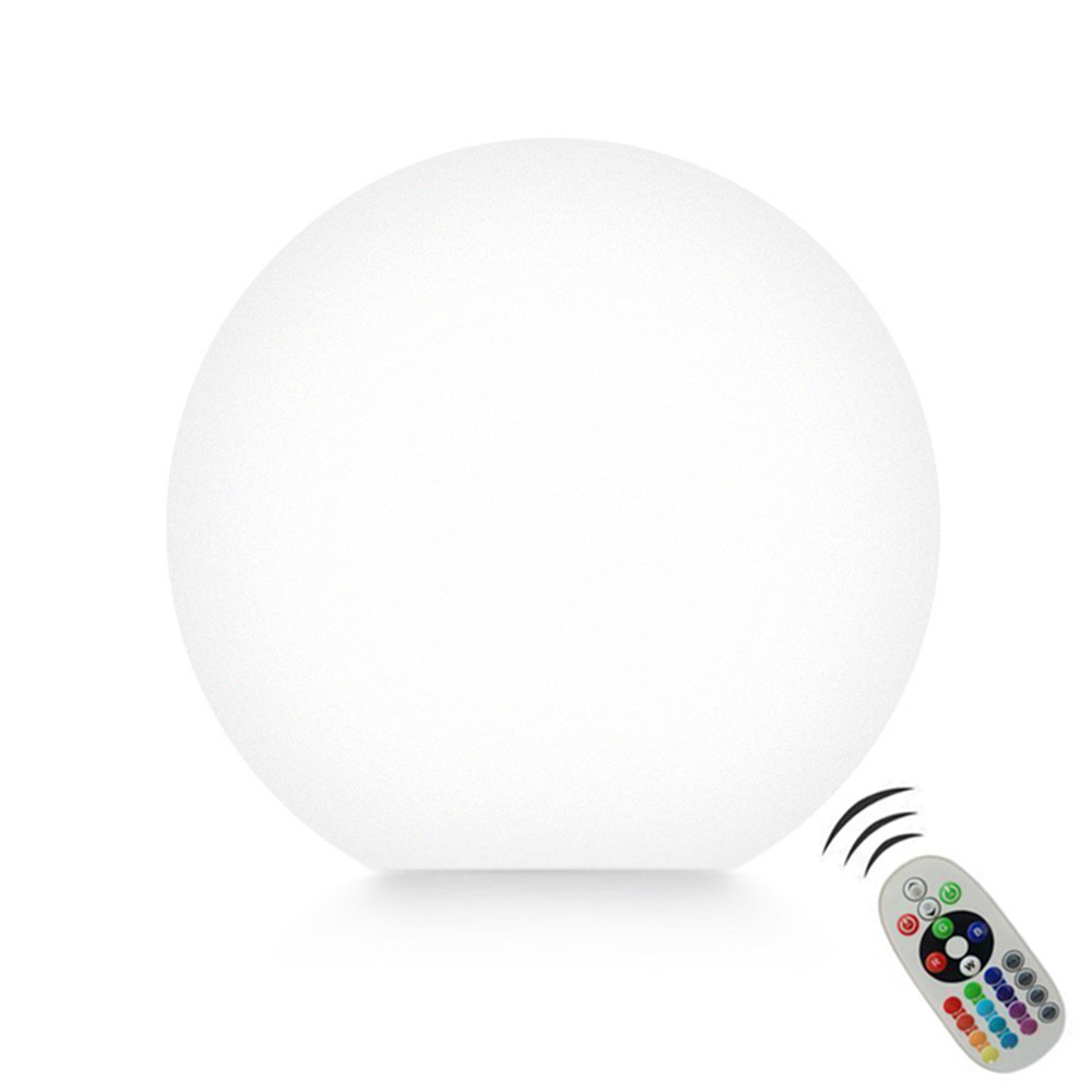 Luz de bola brilhante led reca - Outdoor Lighting Manufacturers avaliação e preço