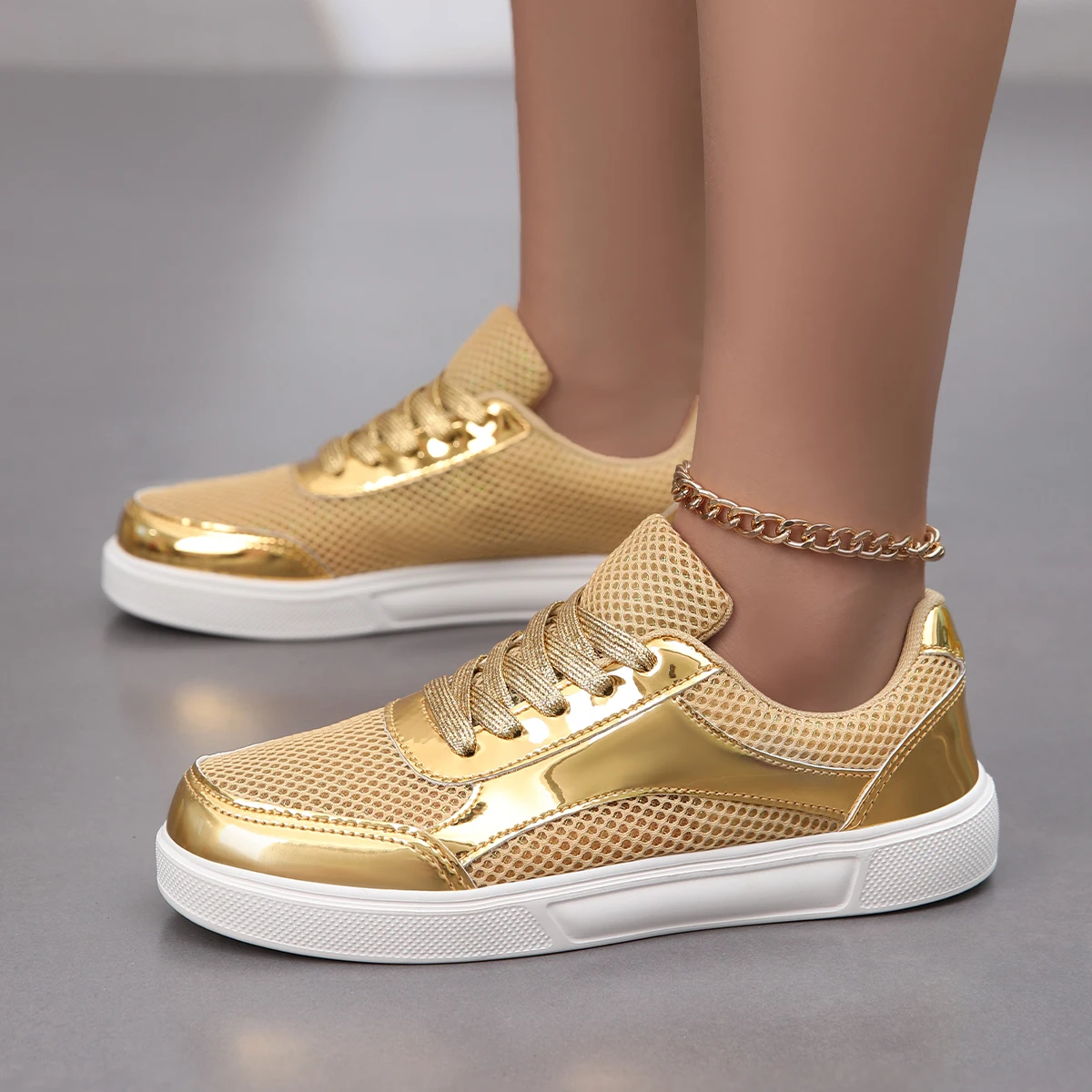 Tênis Feminino Slip-on de Salt - Outdoor Lighting Trends 2026 avaliação e preço