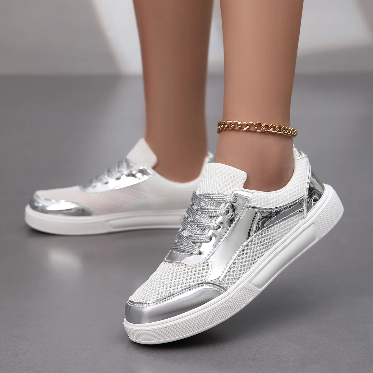 Tênis Feminino Slip-on de Salt - Outdoor Lighting Trends 2026 avaliação e preço