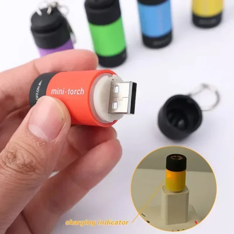 Usb recarregável led multifunc - Outdoor Lighting Ideas For Party avaliação e preço