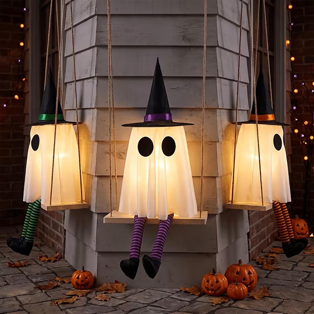 Conjunto de decoração de luzes - Outdoor Lighting Ideas For Party avaliação e preço