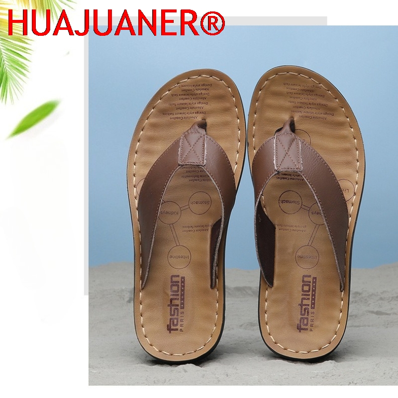 Chinelo Masculino de Couro 202 - Outdoor Lighting Trends 2026 avaliação e preço