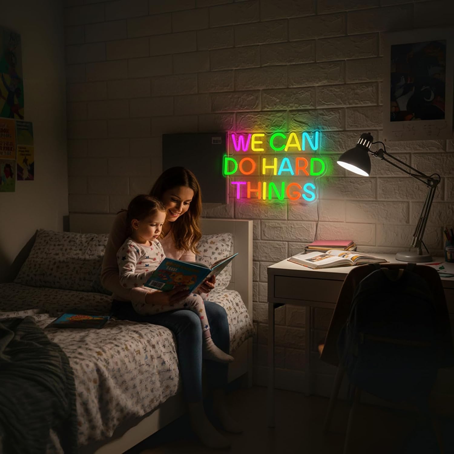 Placa de Neon LED com a Frase  - Outdoor Lighting Quotes avaliação e preço