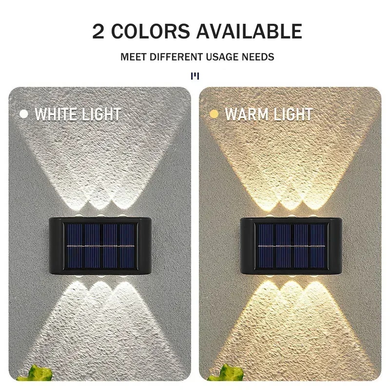 Luz Solar LED para Exterior, L - Outdoor Lighting Lamps avaliação e preço