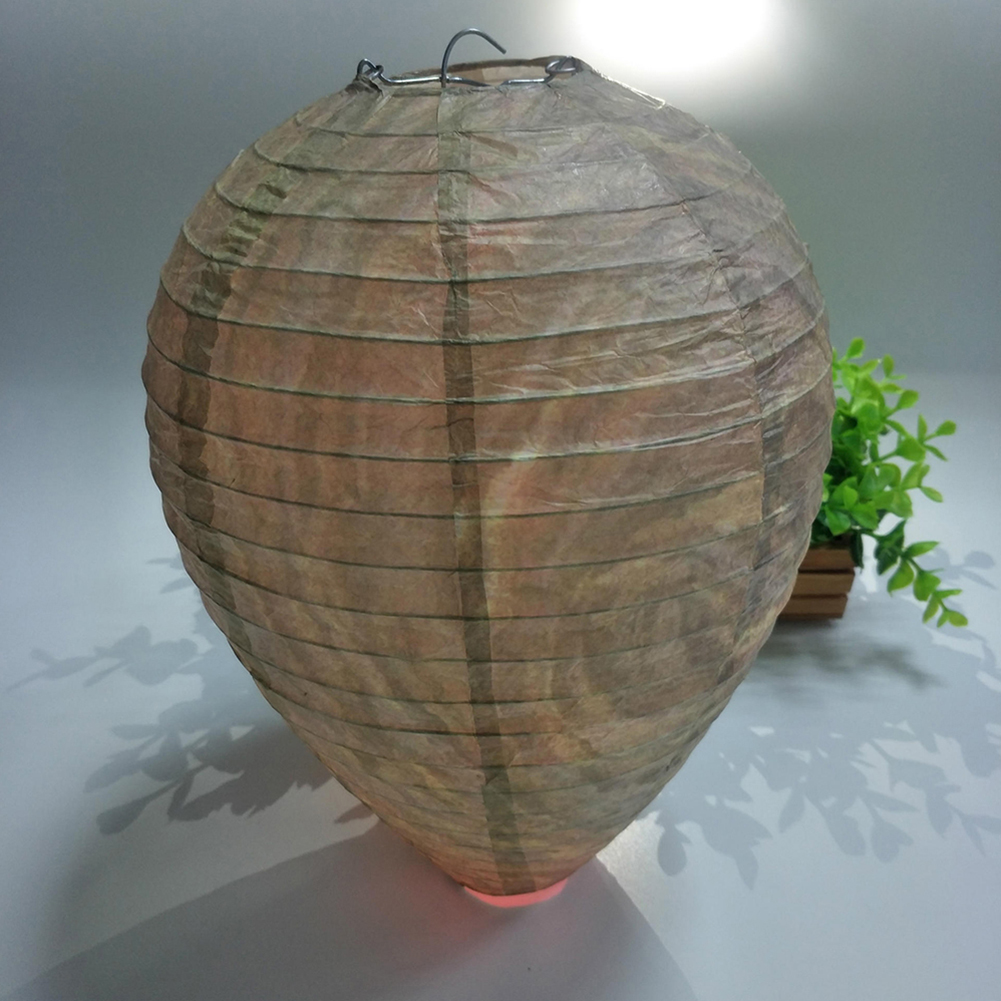 Decoração de Ninho de Vespas H - Outdoor Lighting Quotes avaliação e preço