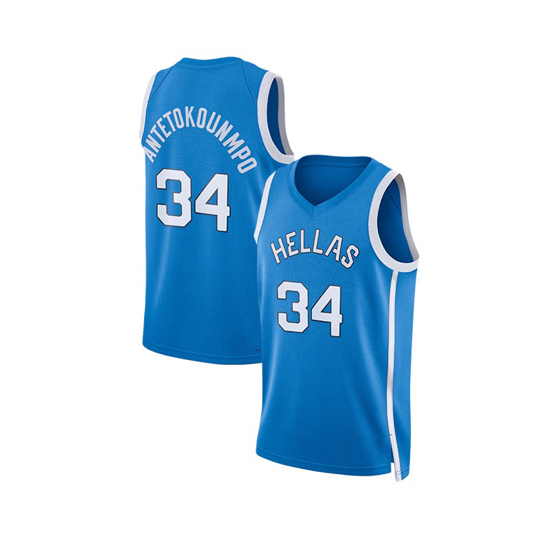 Camisetas de Basquete 2024 HEL - Outdoor Lighting Jersey avaliação e preço