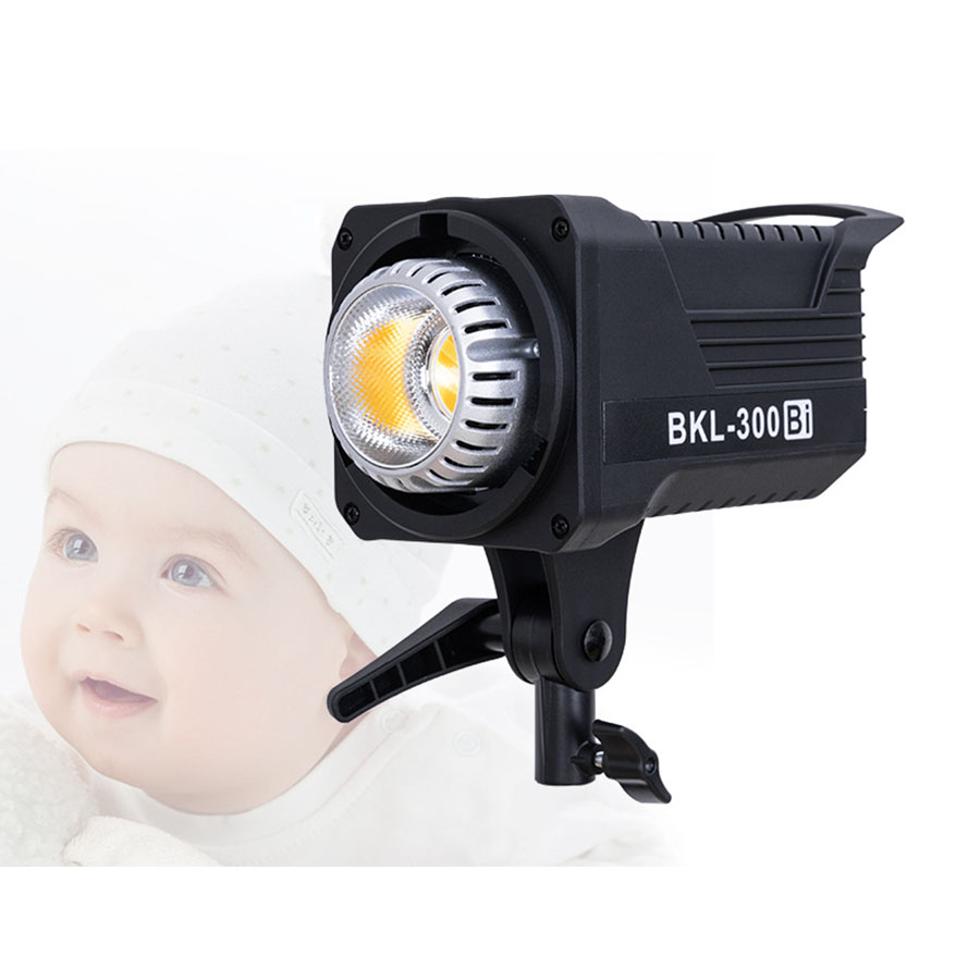 Luz de vídeo LED 300Bi/D W, il - Outdoor Lighting Youtube avaliação e preço