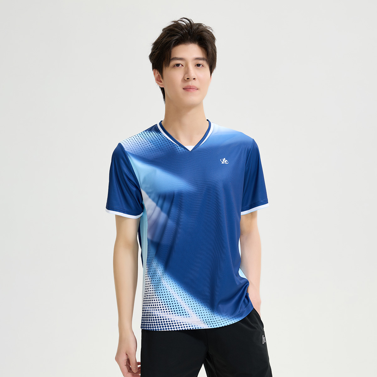 Camiseta de badminton Kawasaki - Outdoor Lighting Jersey avaliação e preço
