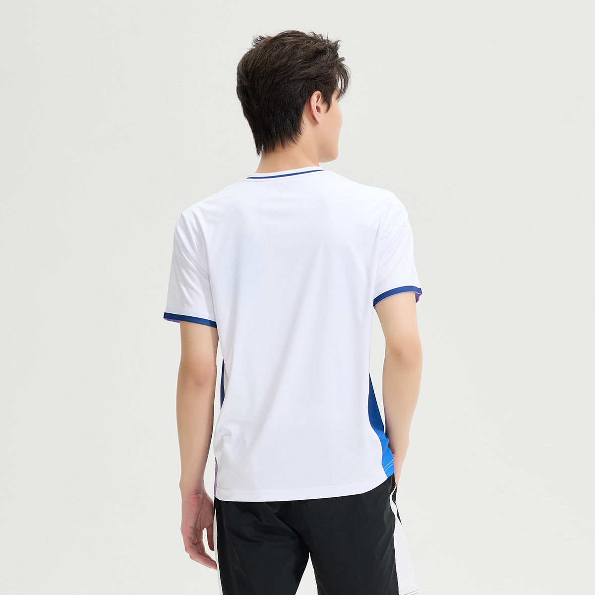 Camiseta de badminton Kawasaki - Outdoor Lighting Jersey avaliação e preço