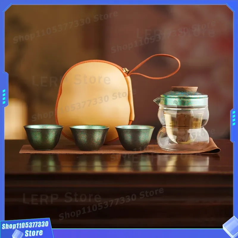 Conjunto de Chaleira Fulu em T - Outdoor Lighting Expressions avaliação e preço