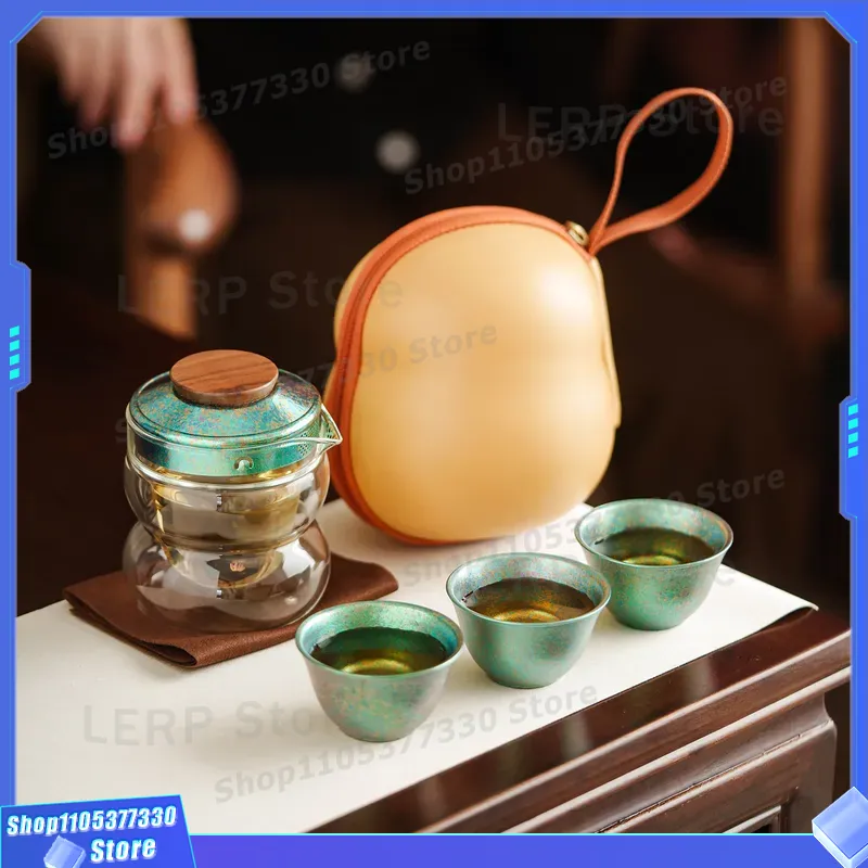 Conjunto de Chaleira Fulu em T - Outdoor Lighting Expressions avaliação e preço