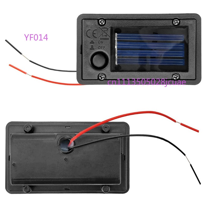 Kit com 4 Peças: Tampa de Repo - Outdoor Lighting Replacement Parts avaliação e preço