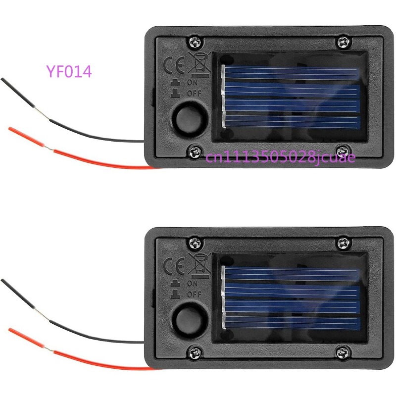 Kit com 4 Peças: Tampa de Repo - Outdoor Lighting Replacement Parts avaliação e preço