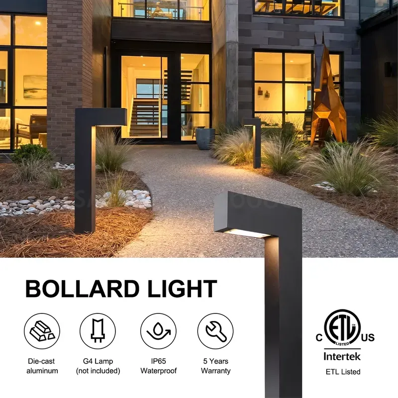 Luminária de Jardim em Alumíni - Outdoor Lighting Low Voltage avaliação e preço