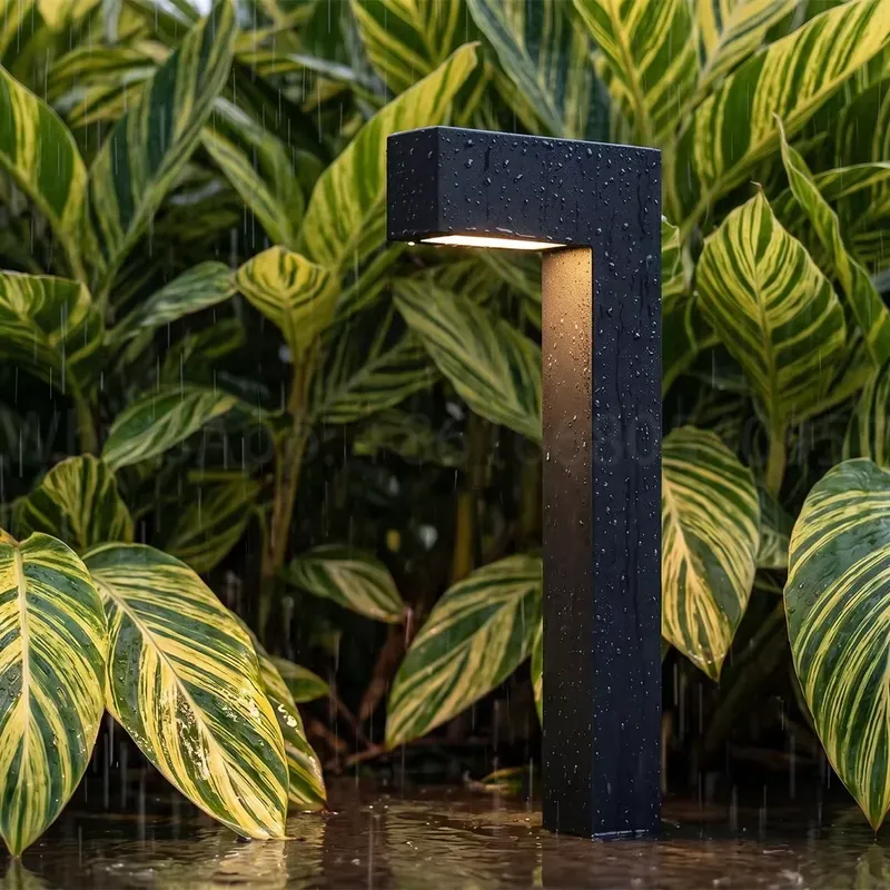 Luminária de Jardim em Alumíni - Outdoor Lighting Low Voltage avaliação e preço