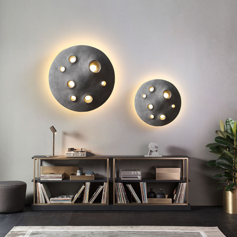 Moderno wabi sabi pátio ao ar  - Outdoor Lighting Japan avaliação e preço