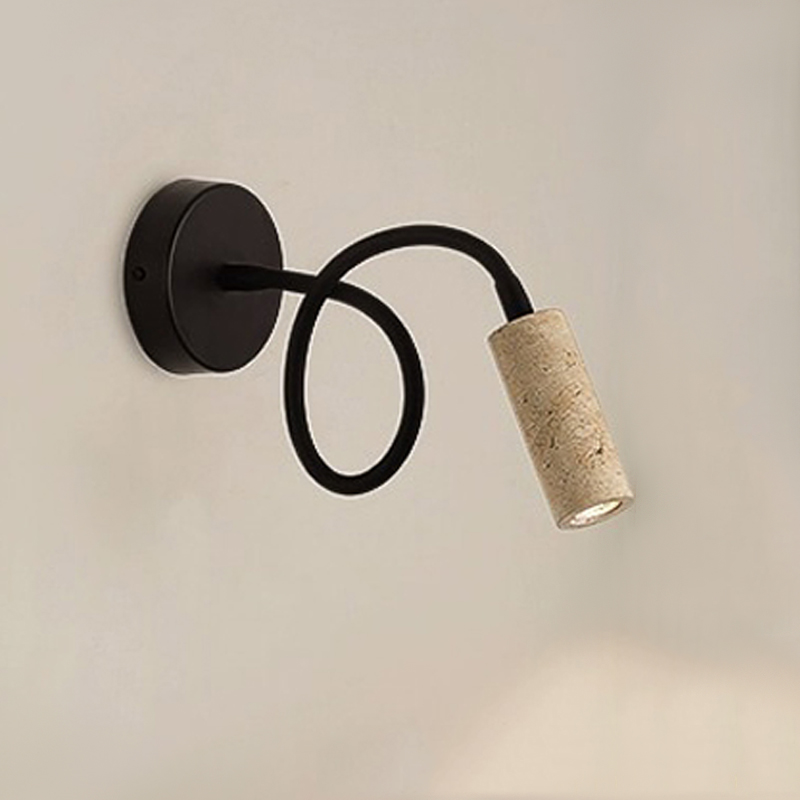 Wabi Sabi Pedra Amarela Natura - Outdoor Lighting Japan avaliação e preço