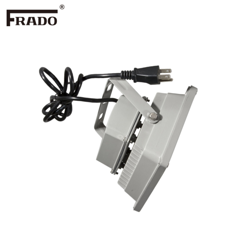 Refletores LED RGB 10W, Luzes  - Outdoor Lighting Zigbee avaliação e preço