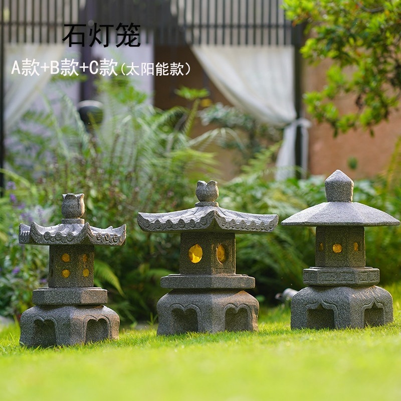 Luz solar para jardim externo, - Outdoor Lighting Japan avaliação e preço