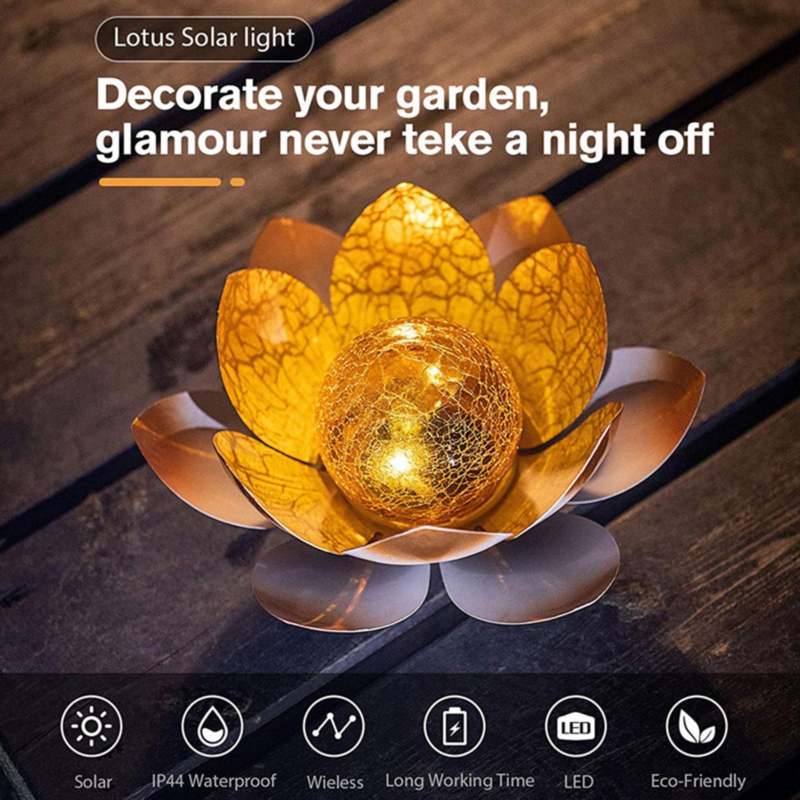 Luz Solar Flutuante em Forma d - Outdoor Lighting Quotes avaliação e preço