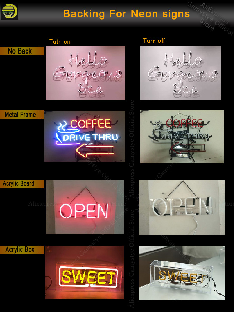 Iconic Neon Sign Light, Ramen, - Outdoor Lighting Japan avaliação e preço