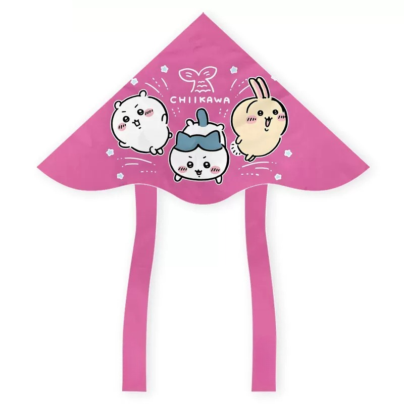 Pipa de Desenho Animado Chiika - Outdoor Lighting Japan avaliação e preço