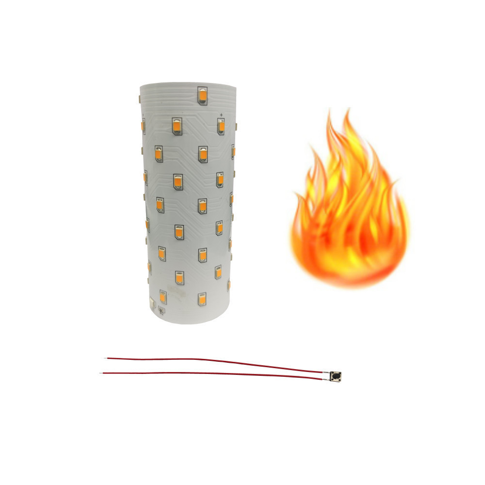 Placa Controladora Solar 3.7V  - Fire Torch Solar avaliação e preço