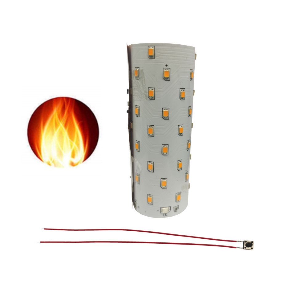 Placa Controladora Solar 3.7V  - Fire Torch Solar avaliação e preço