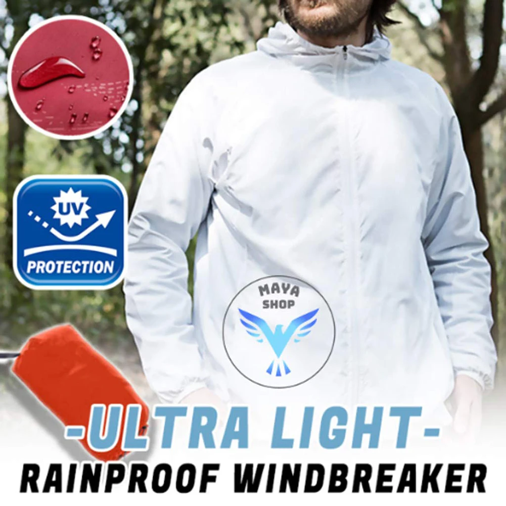 Ultra-leve ciclismo casacos, i - Outdoor Lighting Jersey avaliação e preço