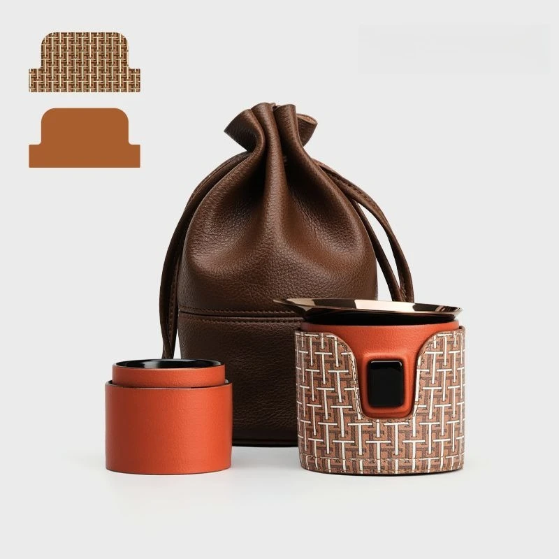 Conjunto de chá portátil de lu - Outdoor Lighting Expressions avaliação e preço