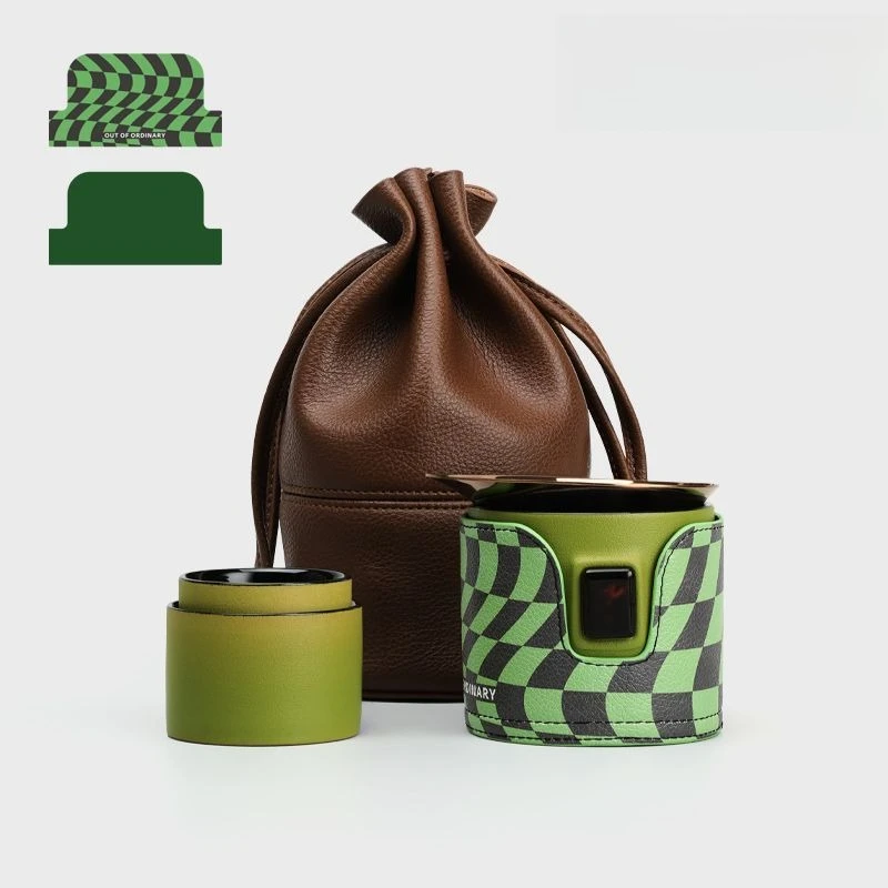 Conjunto de chá portátil de lu - Outdoor Lighting Expressions avaliação e preço