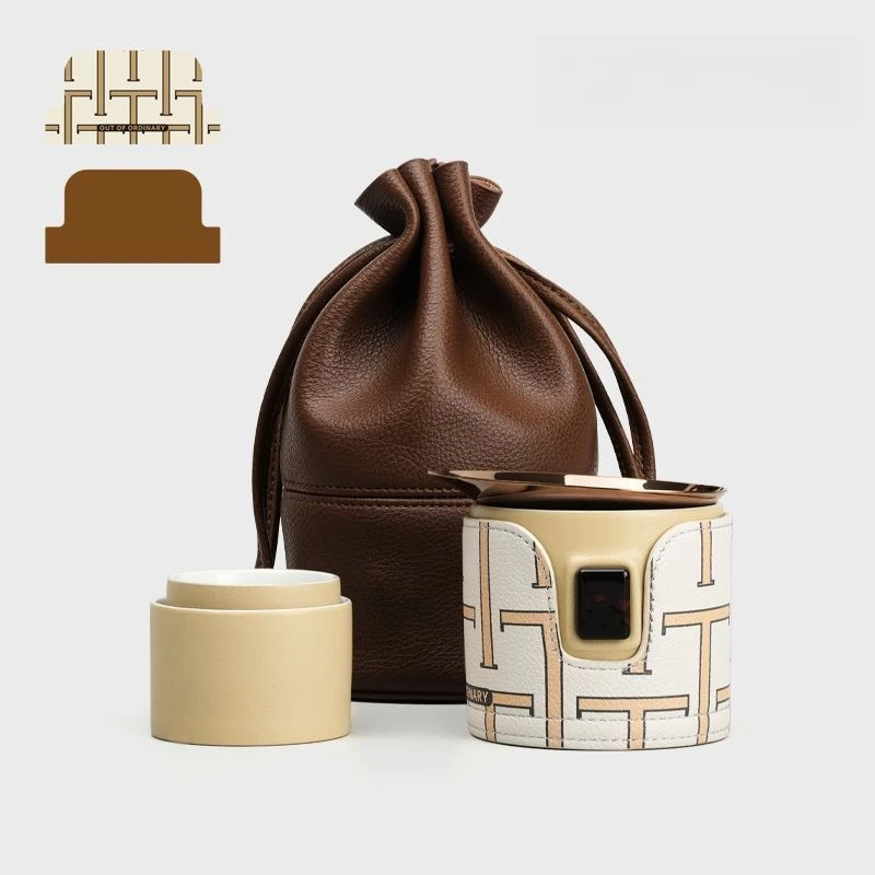 Conjunto de chá portátil de lu - Outdoor Lighting Expressions avaliação e preço