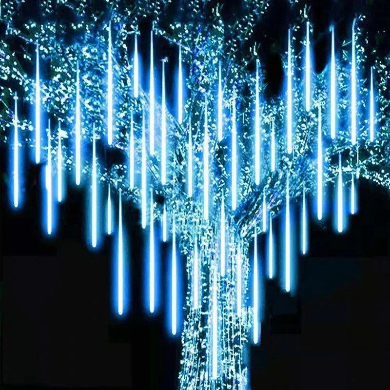 30cm /50cm à prova dwaterproof - Outdoor Lighting Youtube avaliação e preço