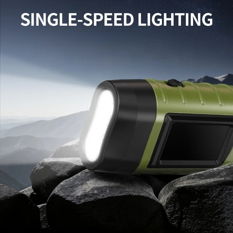 Portátil lanterna led tenda lu - Fire Torch Solar avaliação e preço